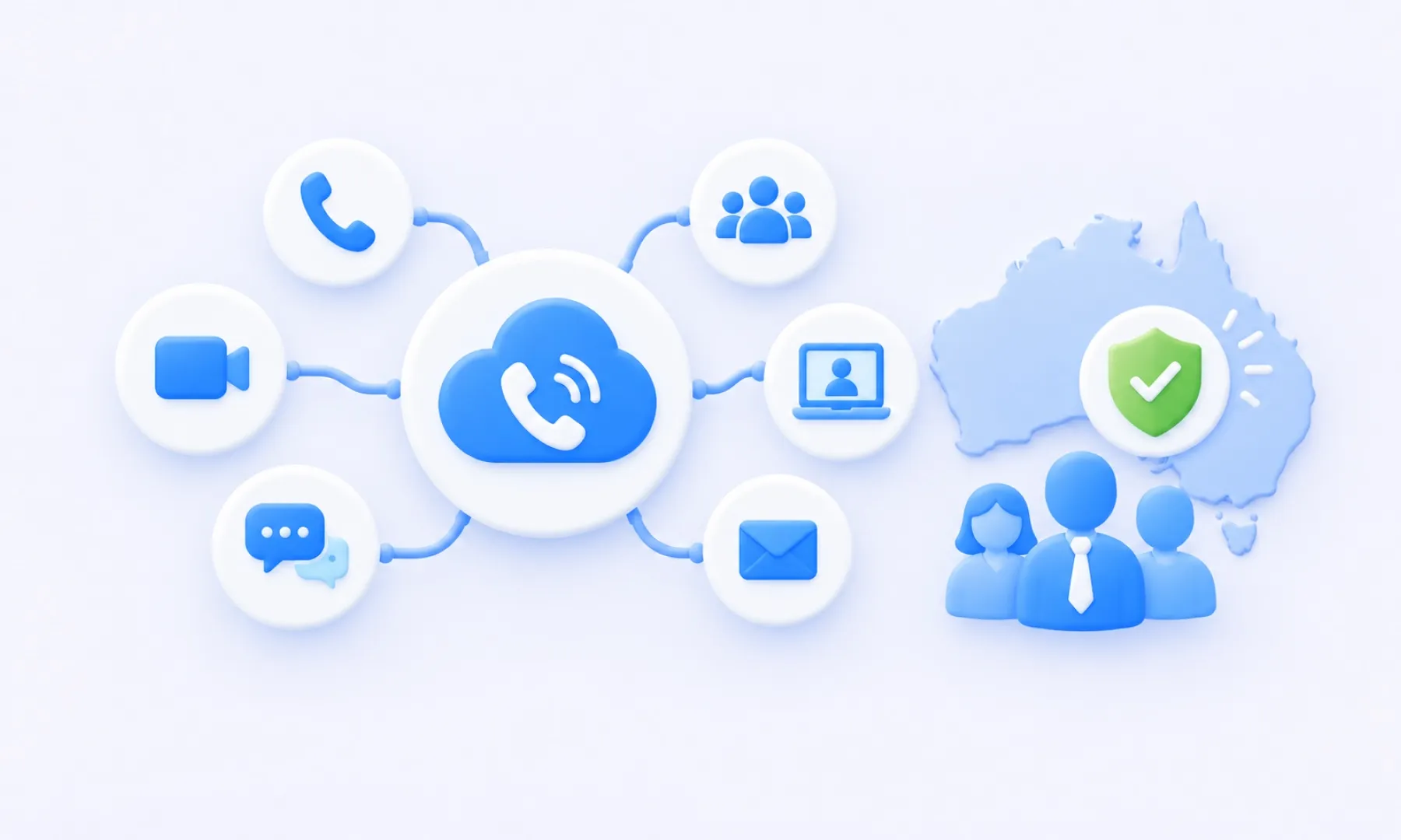 What Is Unified Communications (UCaaS) & Do Australian Businesses Need It?
