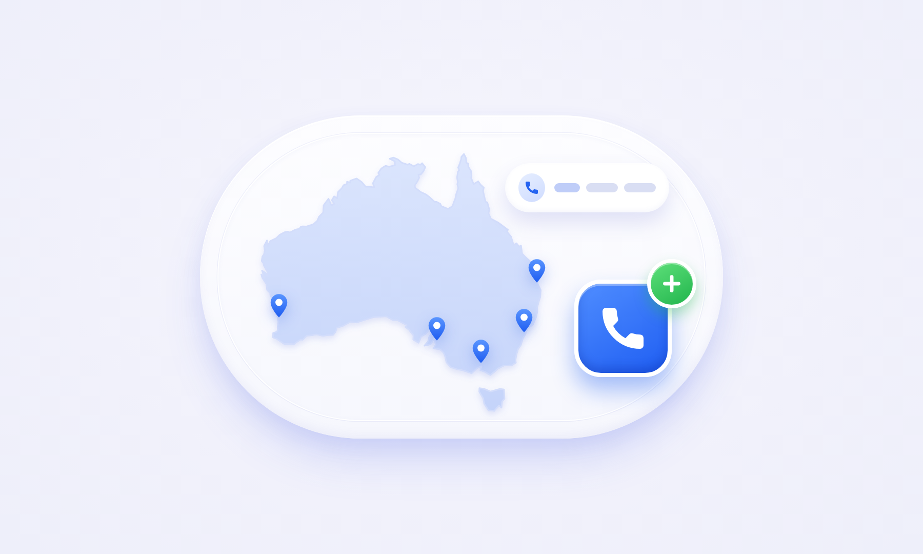 How to Get a Virtual Phone Number in Australia