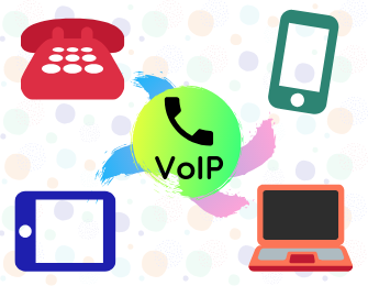 voip devices