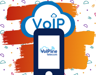 smartphone and voip
