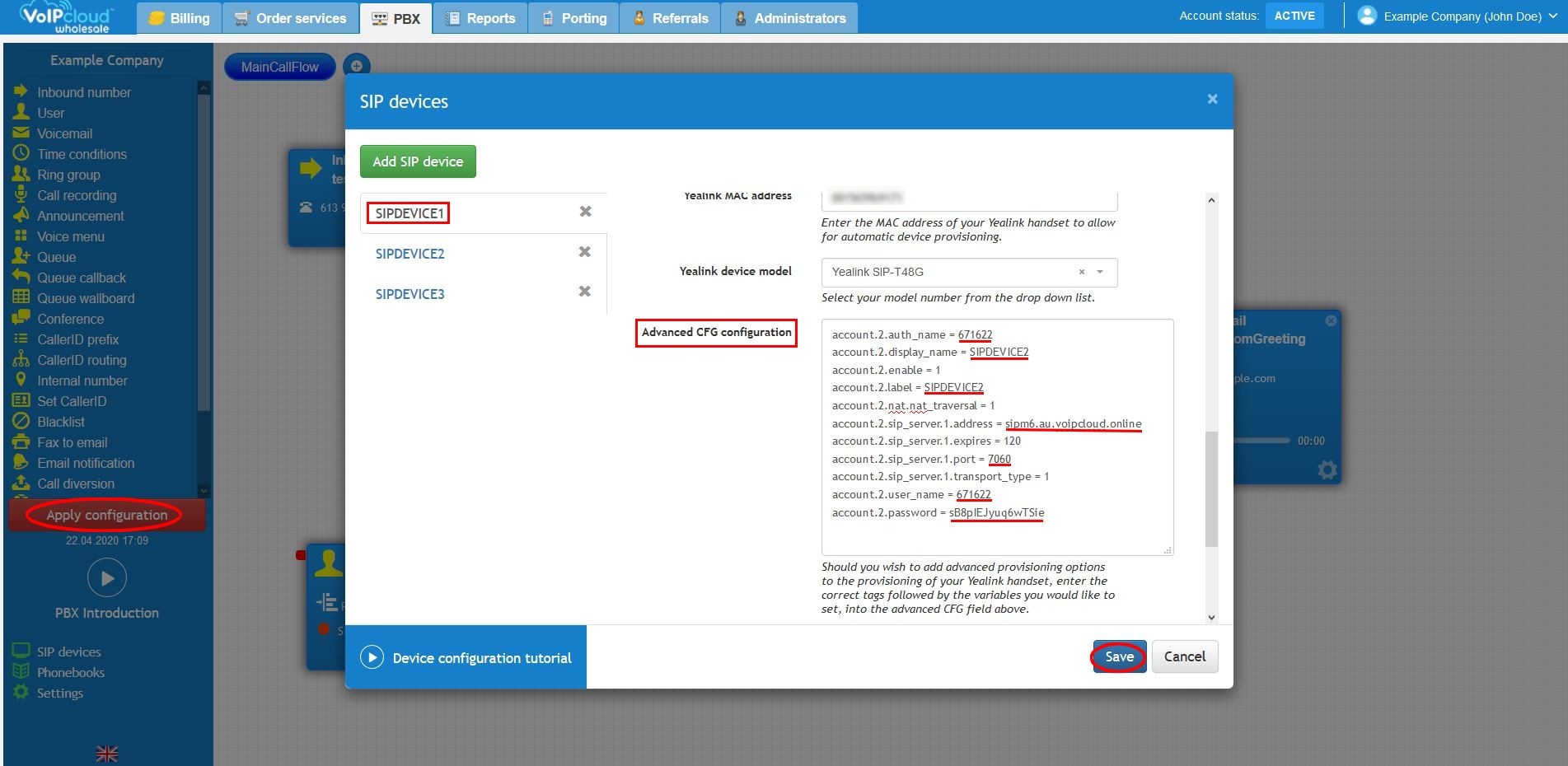 Mac Address Password Generator Download