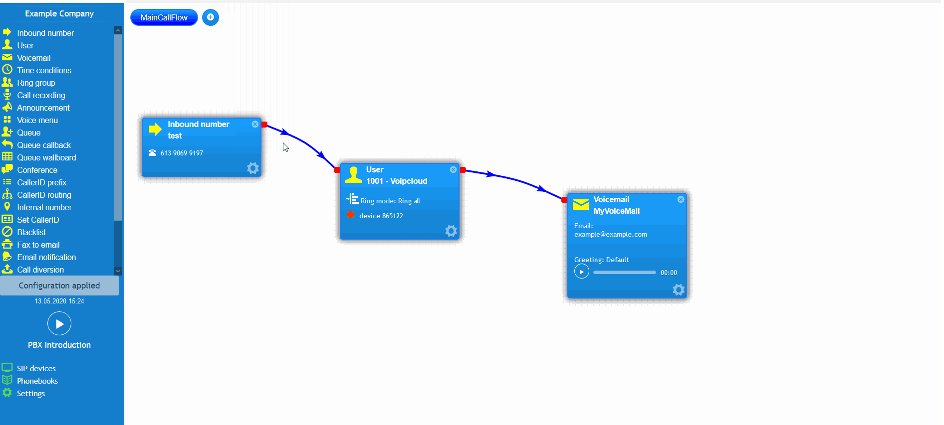 MicroSIP - lightweight VoIP SIP softphone for Windows - Official